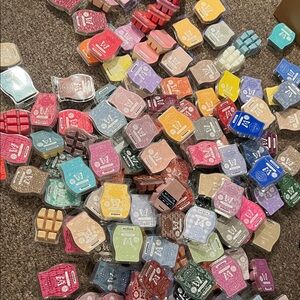 Scentsy Wax Melts Assorted Scents